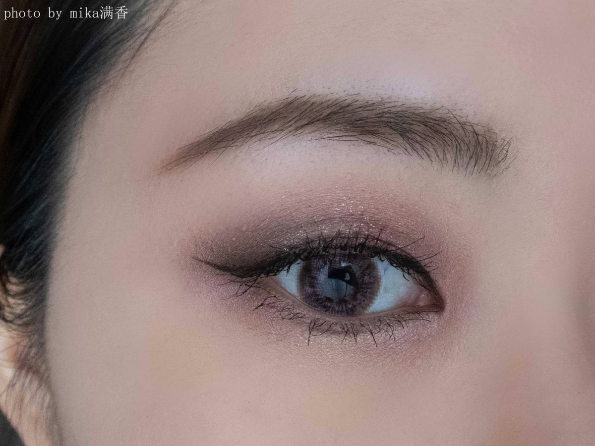 INO四色眼影盘💖💖💖 色号：tf25 最近真的发了好