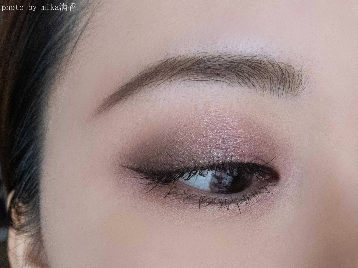 INO四色眼影盘💖💖💖 色号：tf25 最近真的发了好