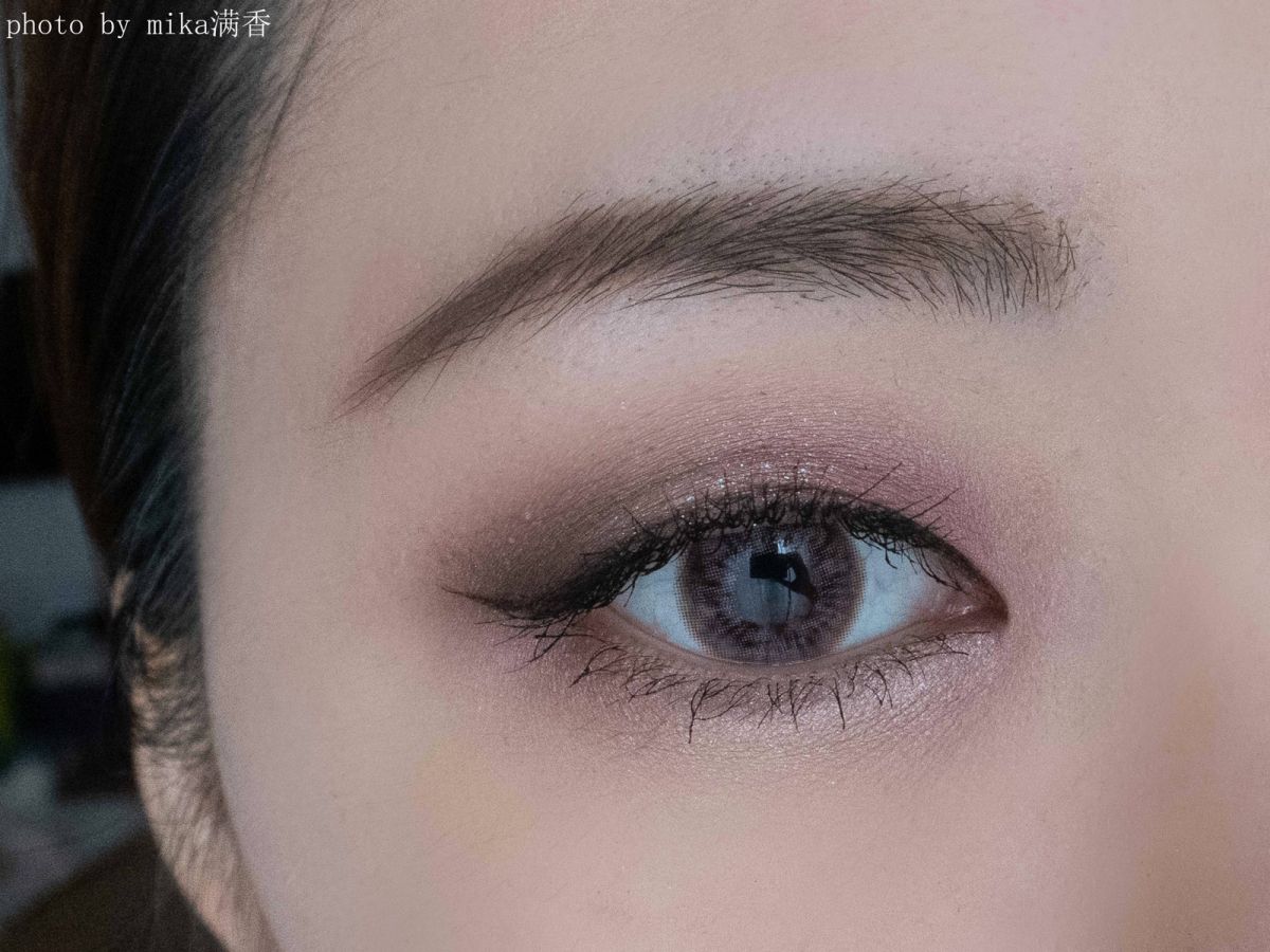 INO四色眼影盘💖💖💖 色号：tf25 最近真的发了好