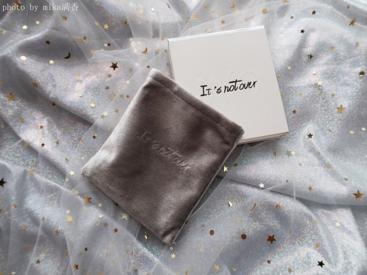 INO四色眼影盘💖💖💖 色号：tf25 最近真的发了好