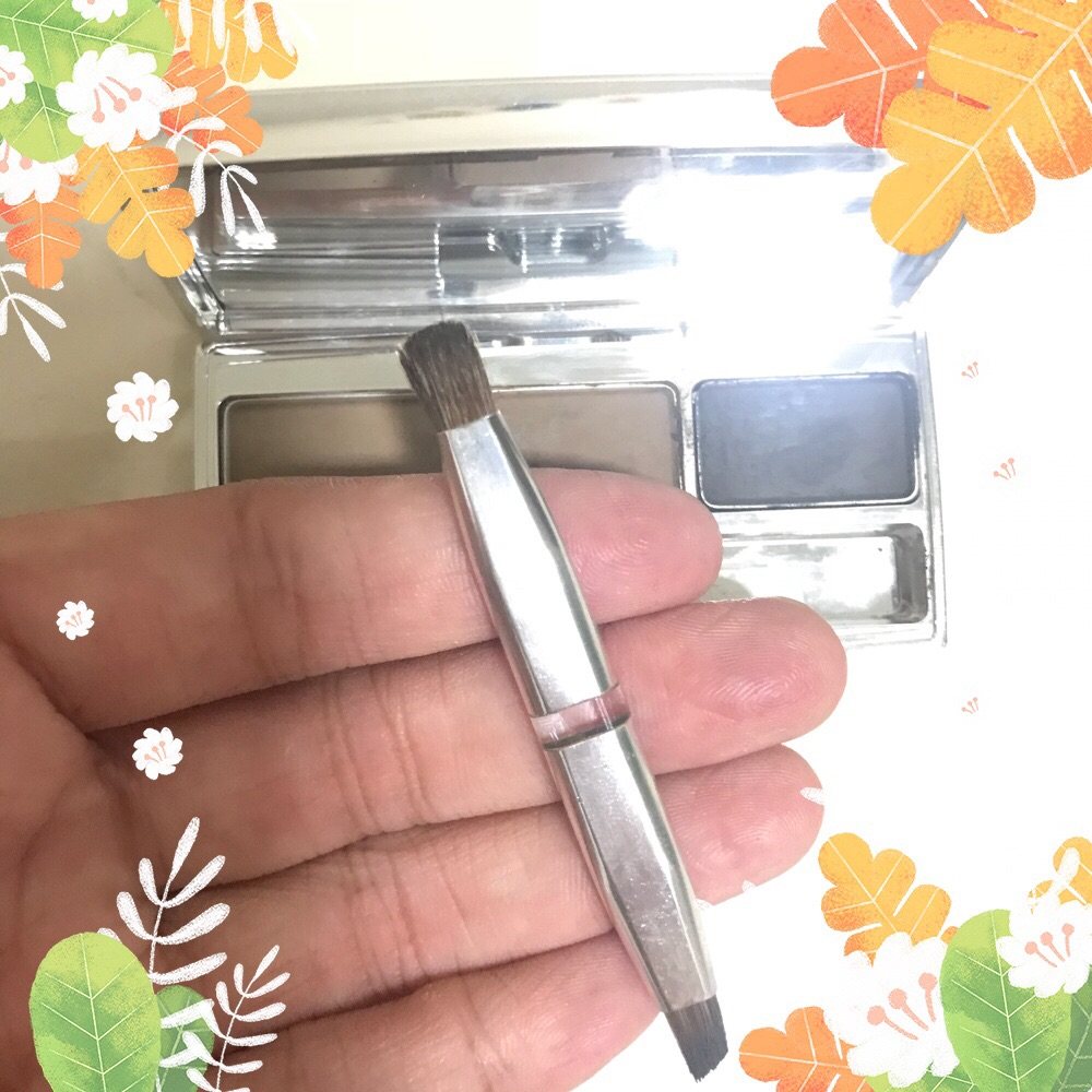 🔆🔆#眉粉#RMK三色眉粉。英淘ESCENTUAL75折