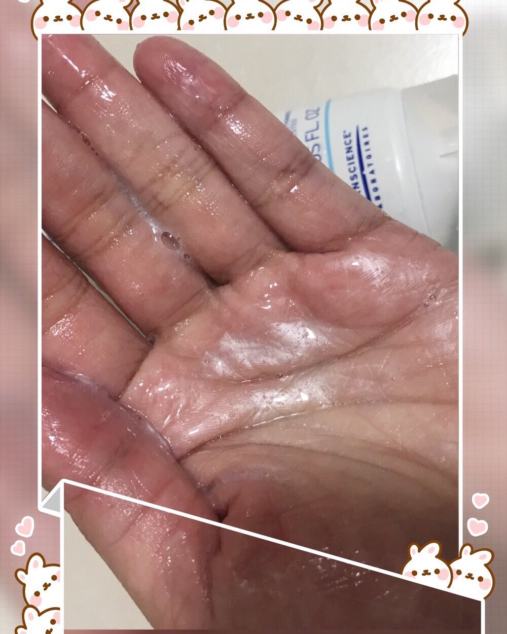 🔆🔆🔆之前在escentual凑单，给宝宝买了几个75