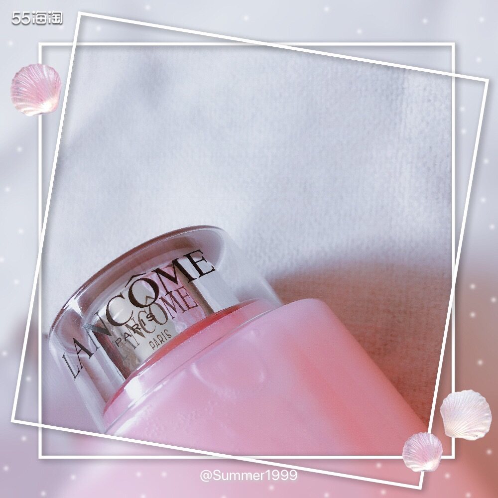 【干皮救星🌟神奇粉水在哪里】————兰蔻清滢柔肤水💗  