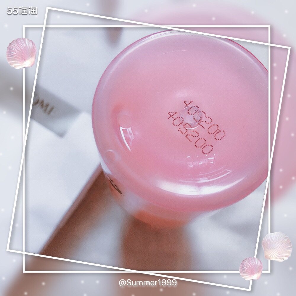 【干皮救星🌟神奇粉水在哪里】————兰蔻清滢柔肤水💗  