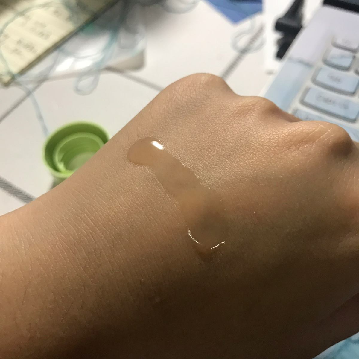 刷酸入门之🍊PIXI果酸焕肤水🍊温和不刺激  📍商品名