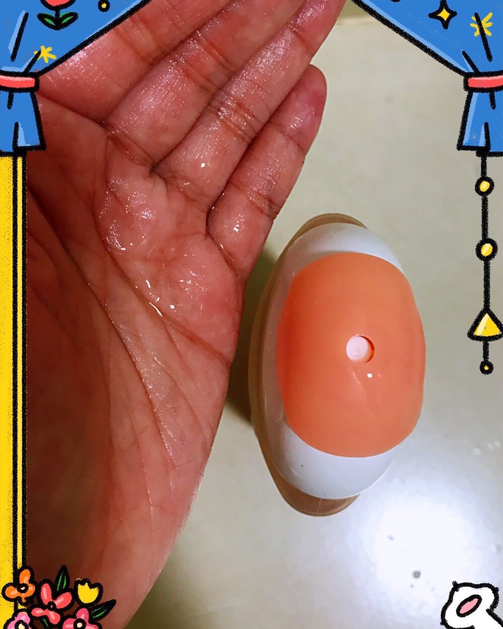 🔆🔆夏天啊，热啊，很容易汗流浃背，🔆🔆满身潮潮湿湿的