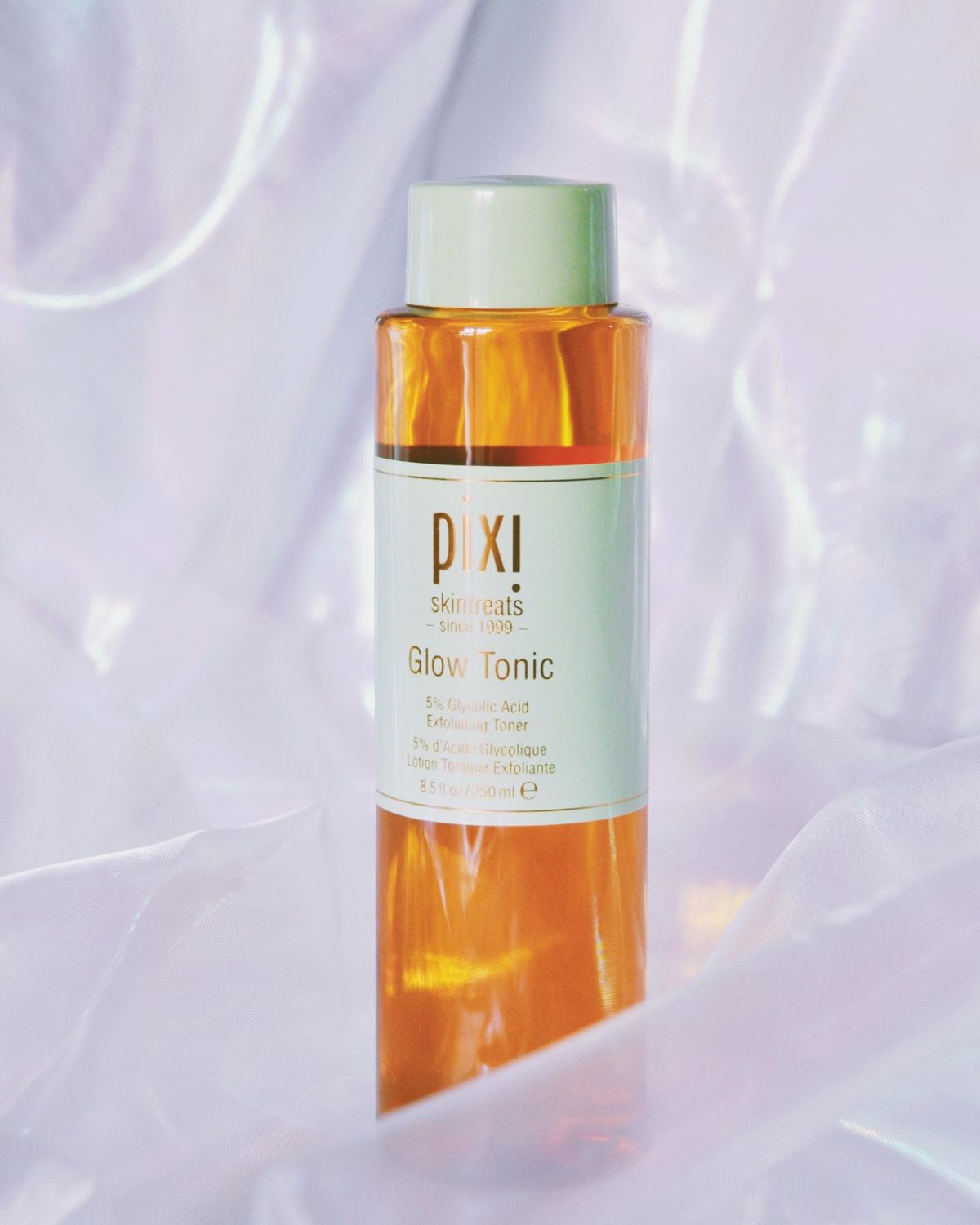 刷酸入门之🍊PIXI果酸焕肤水🍊温和不刺激  📍商品名