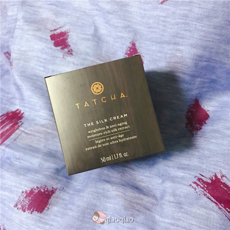 🥰🥰关于Tatcha这个混血品牌的介绍，前面说过很多次了