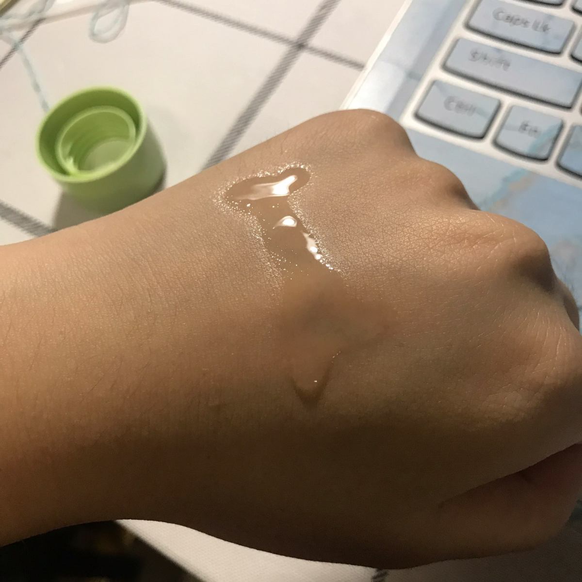 刷酸入门之🍊PIXI果酸焕肤水🍊温和不刺激  📍商品名