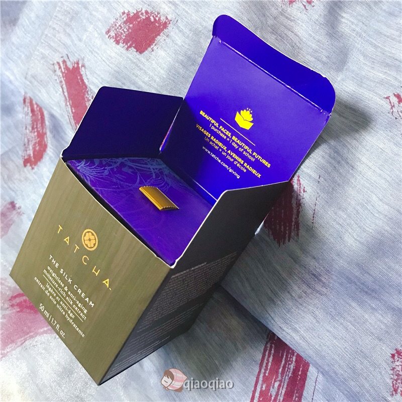 🥰🥰关于Tatcha这个混血品牌的介绍，前面说过很多次了