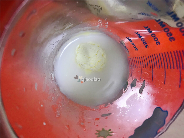 ❤️今天聊聊奶粉～Löwenzahn Organics这个牌