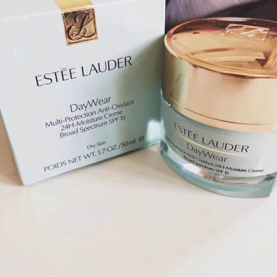 出雅诗兰黛小黄瓜面霜50ml200包邮非偏远