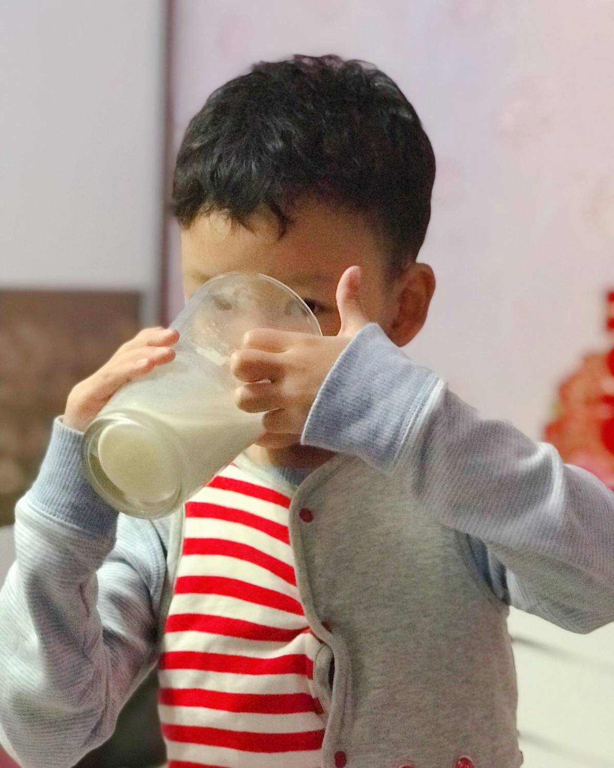 ❤️今天聊聊奶粉～Löwenzahn Organics这个牌