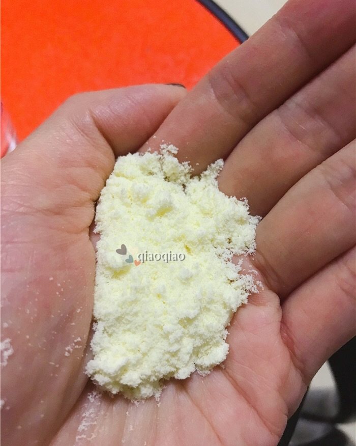 ❤️今天聊聊奶粉～Löwenzahn Organics这个牌