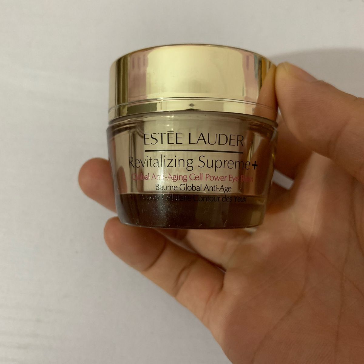 雅诗兰黛智妍眼霜，正装300多，这个10ml，只要130包邮