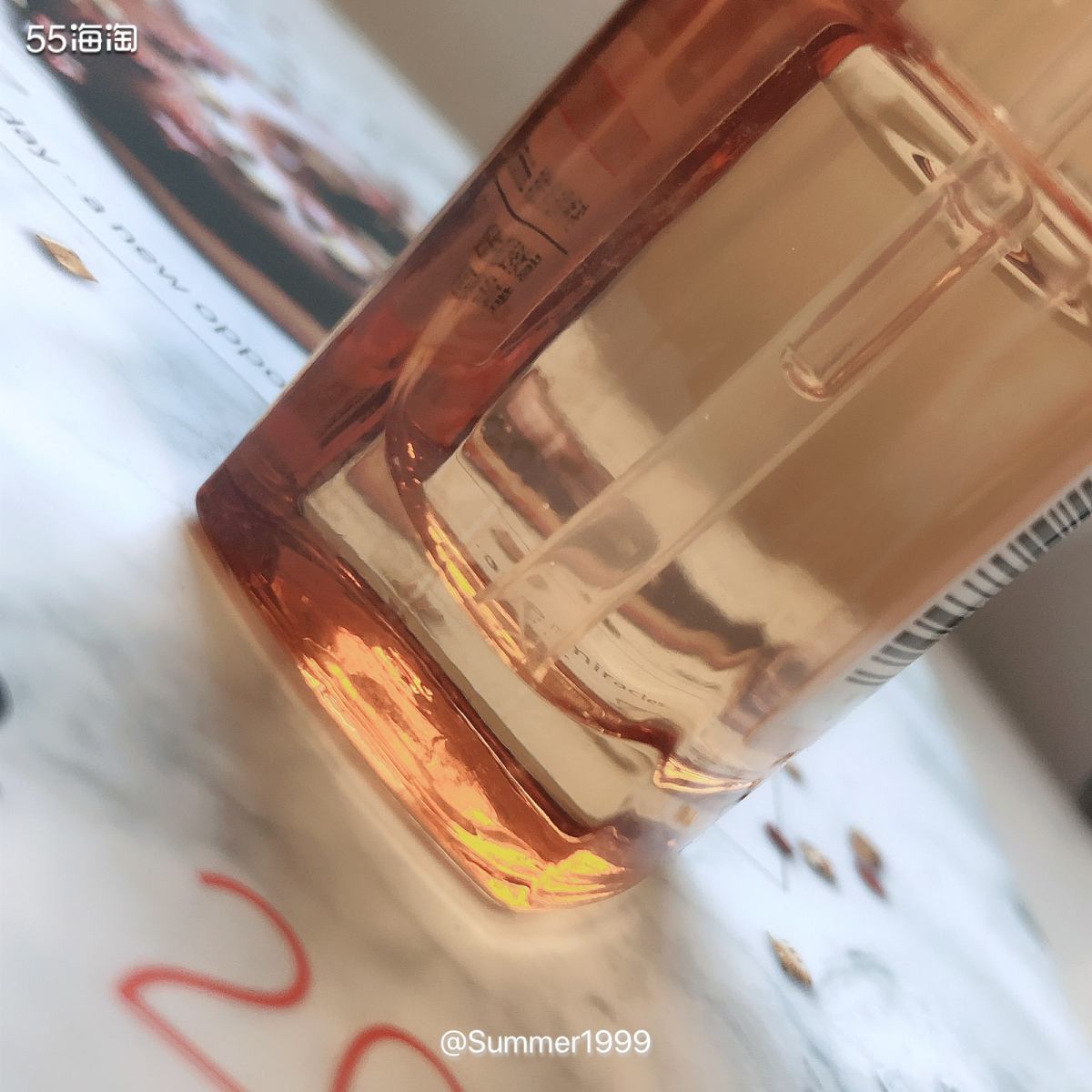 【纵享丝滑时刻！】——欧莱雅奇焕润发精油🎐🎐🎐    