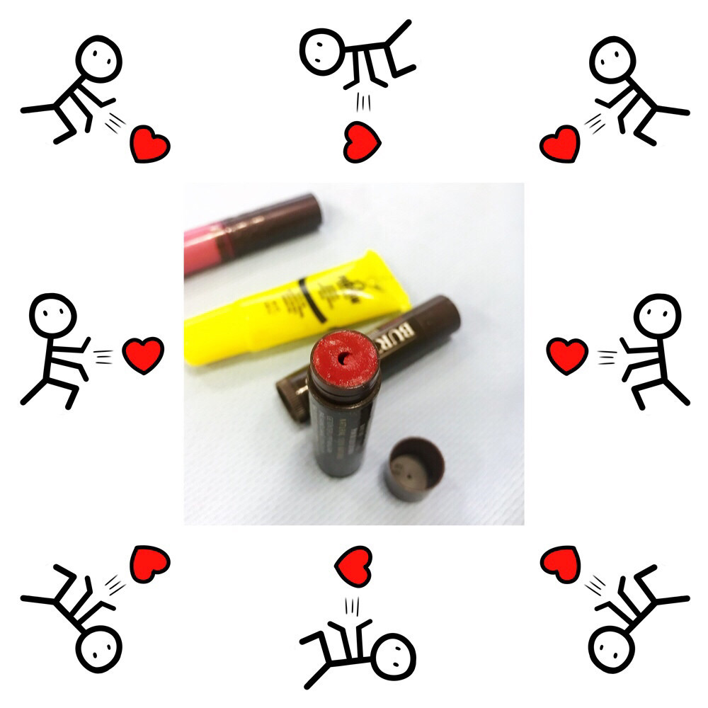 💄💄百元内搞定唇彩和润唇膏！以前我都用CHANEL和DI