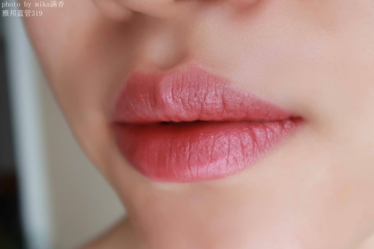 雅邦口红💖💖💖 色号：312.319.331 上次试了