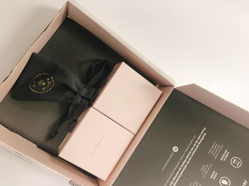 Astrid & Miyu 是一家位于伦敦的当代珠宝品牌，自