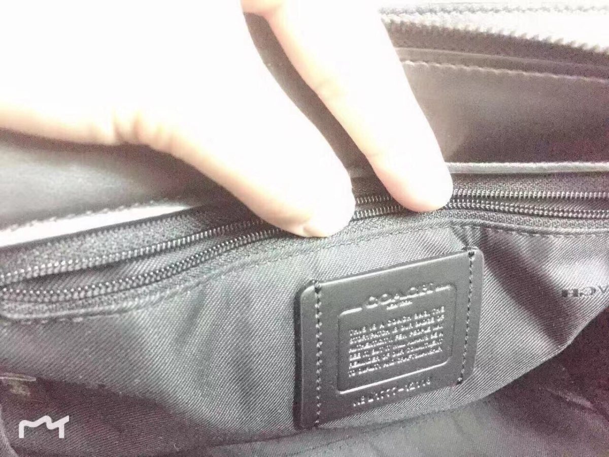 coach swagger 27 最新铁链款 coach s