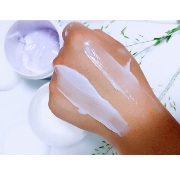我在用的体护share BLISS 苾丽丝玩美女孩日日芊护霜