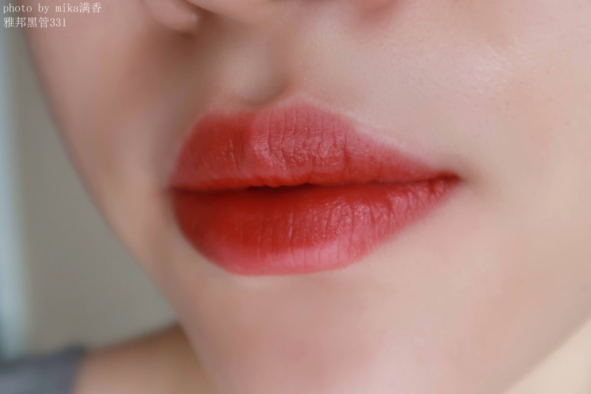 雅邦口红💖💖💖 色号：312.319.331 上次试了