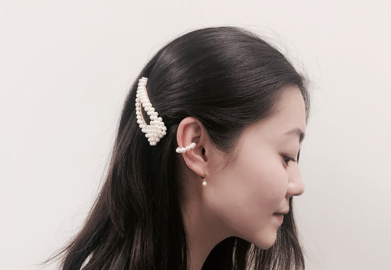 Astrid & Miyu 是一家位于伦敦的当代珠宝品牌，自