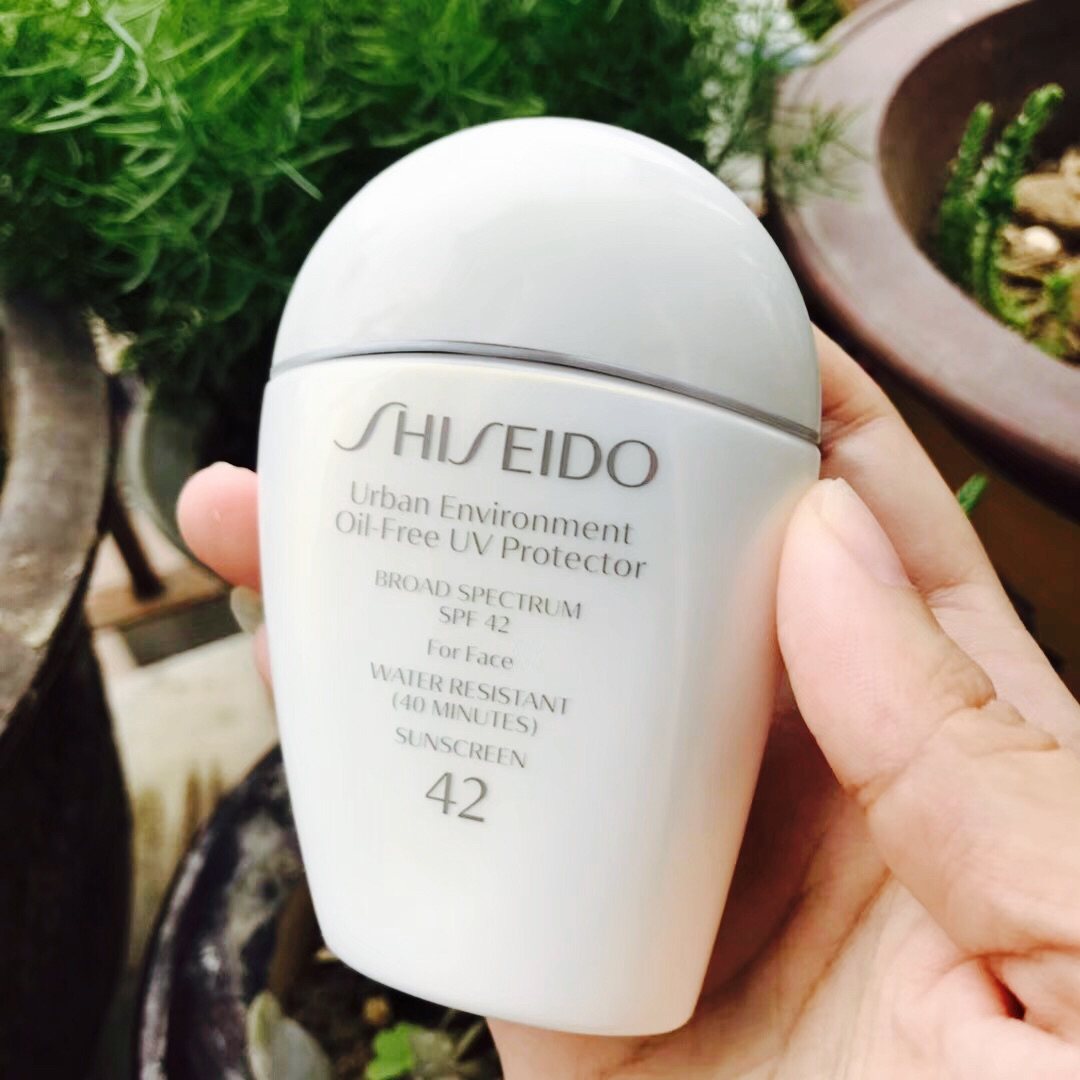 🍃今天一定要来实名安利一下资生堂的这款白胖子霜！前几天娇韵