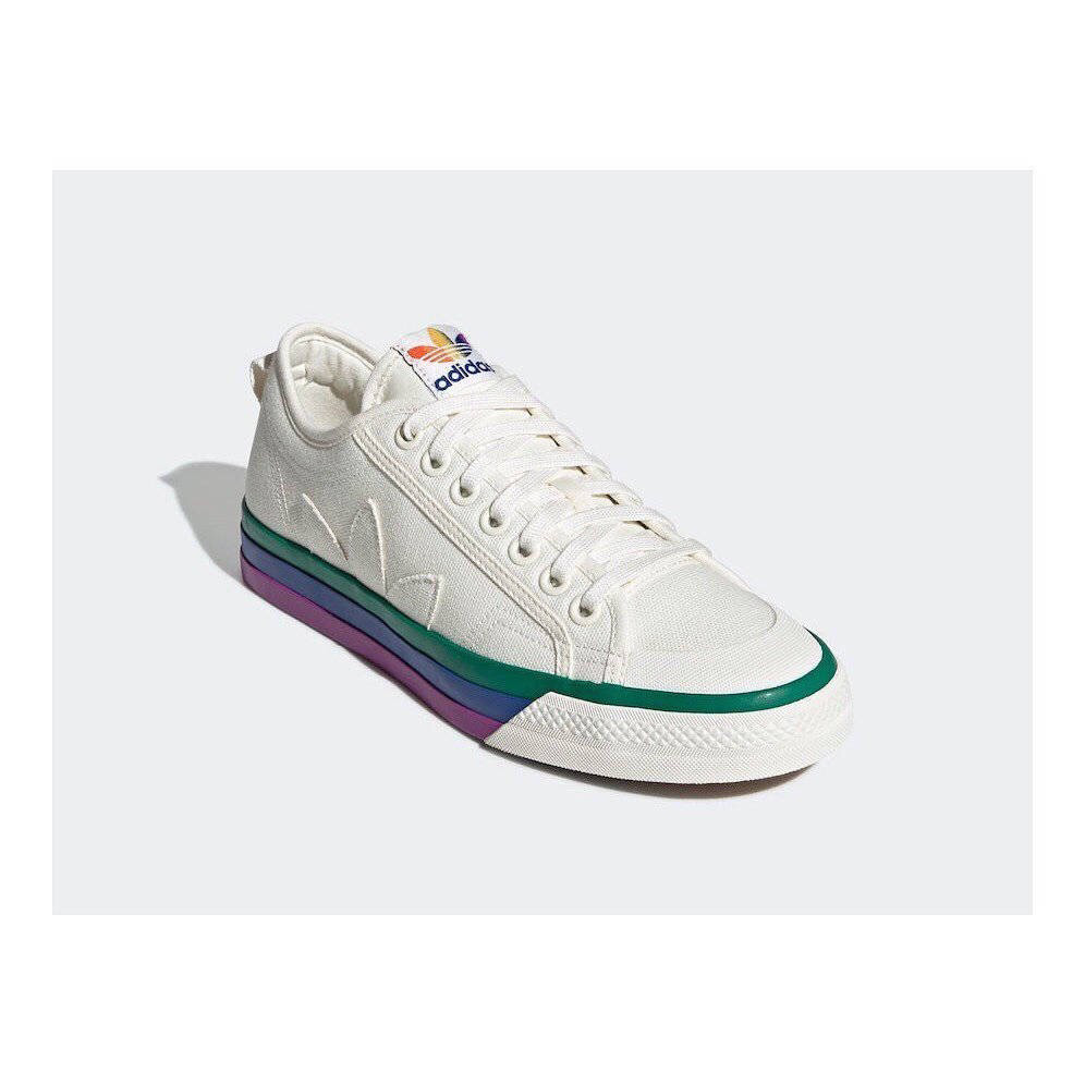 Adidas Originals OZWEEGO/NIZZA