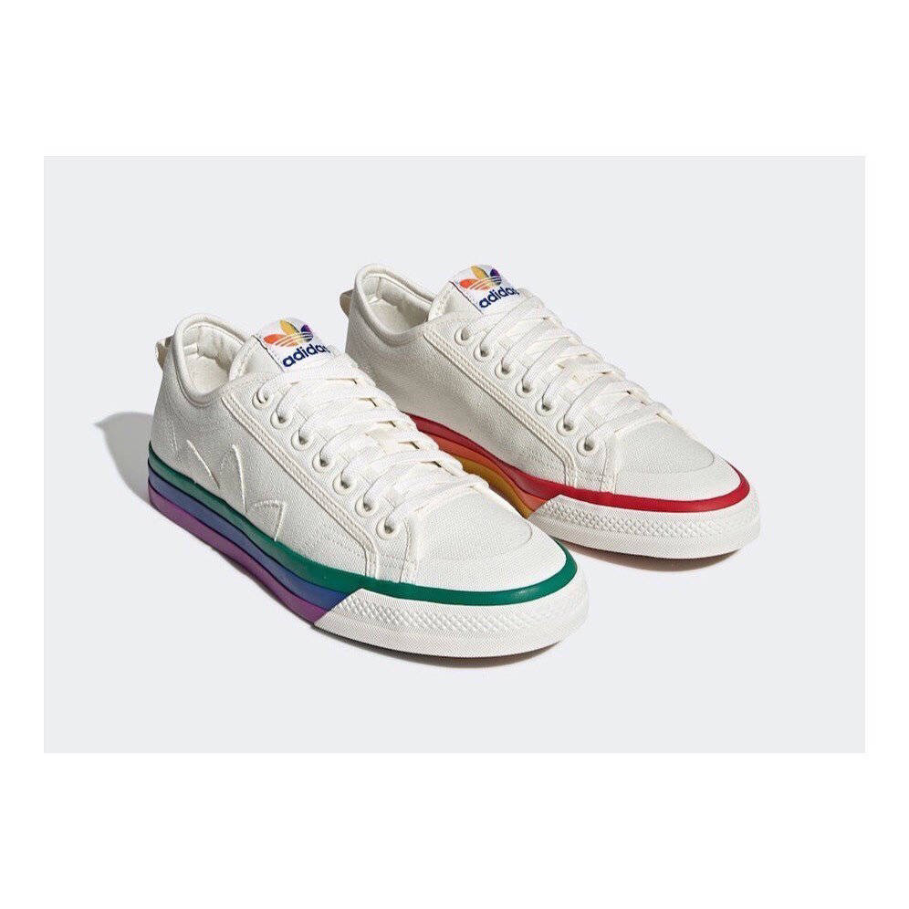 Adidas Originals OZWEEGO/NIZZA