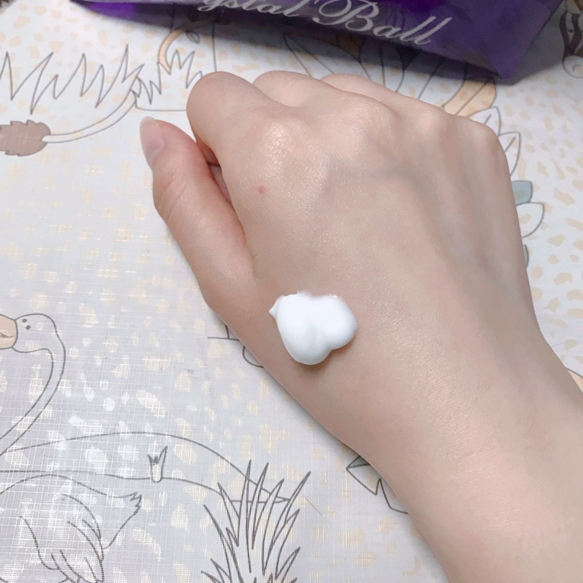 🥰🥰🥰身体乳的快乐～涂了才会懂！！！🥰🥰🥰  �