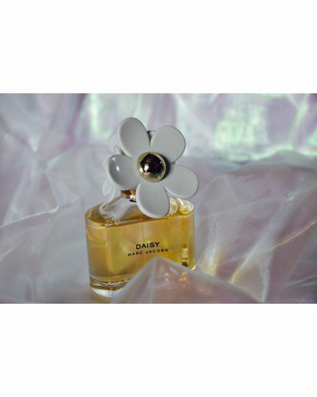 夏日清新花香调78marc jacobs小雏菊这是我有的香水里被夸过最多的