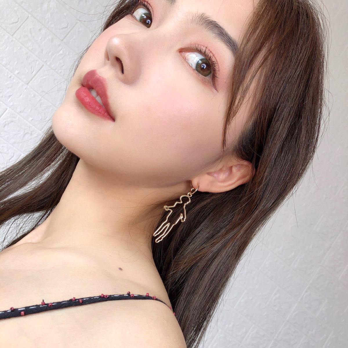 Too faced桃子🍑盘撸了一个美美妆 从梅西百货购入的