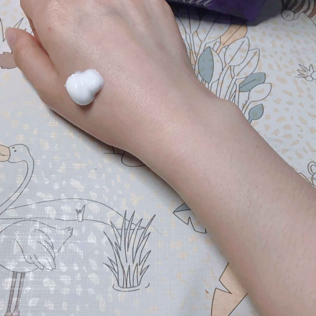 🥰🥰🥰身体乳的快乐～涂了才会懂！！！🥰🥰🥰  �