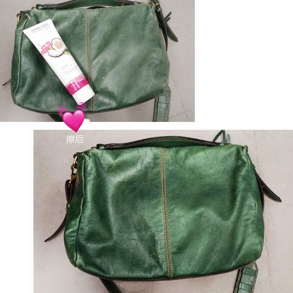 🍧🍧🍧AHAVA护手霜椰子护手霜妙用🍧🍧🍧  这