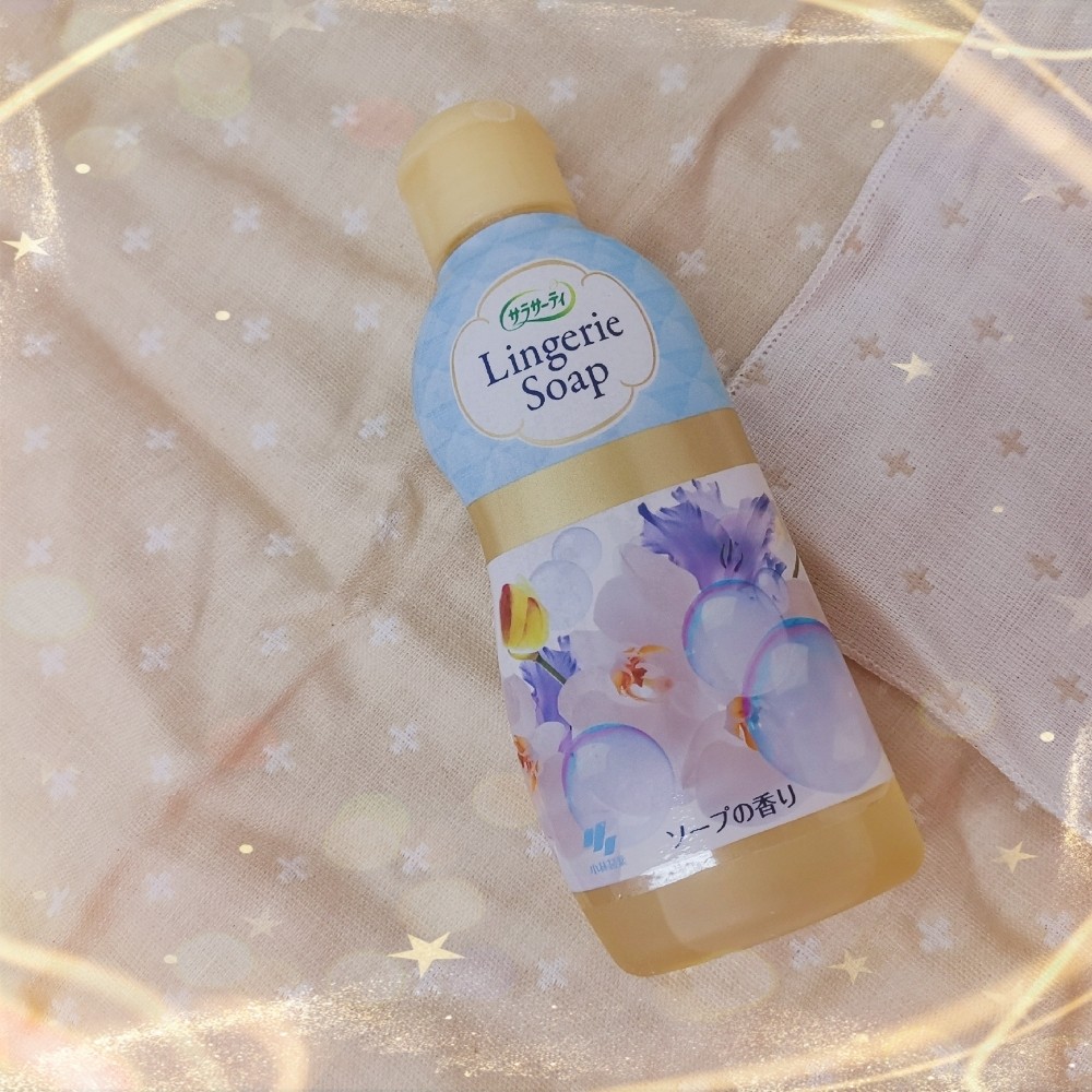 贤惠小妇人继续种草，作为洗衣砖家，家里怎么能没有那么几瓶用的