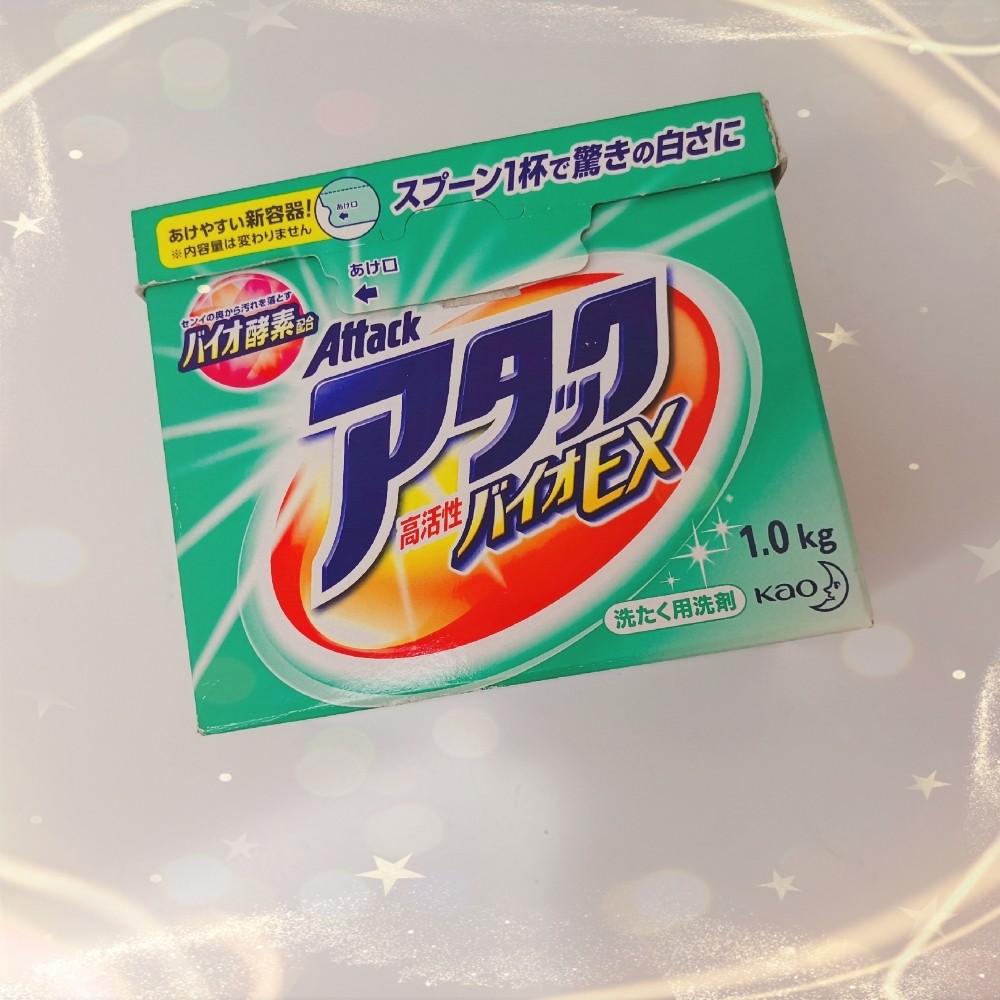 贤惠小妇人继续种草，作为洗衣砖家，家里怎么能没有那么几瓶用的