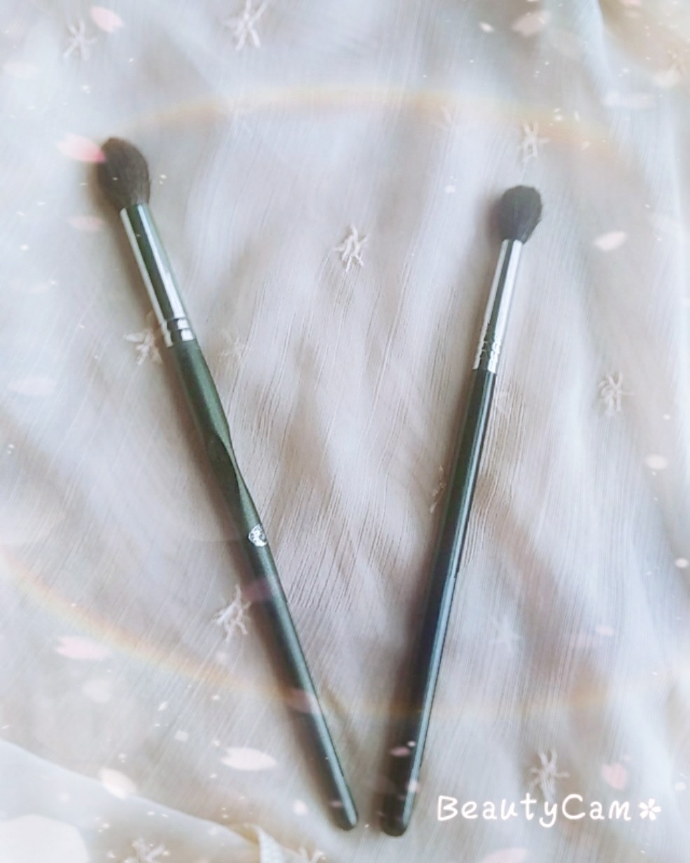 谁没"两把刷子"呢？上篇✨ 今天要说的是我的刷具们，化妆必不