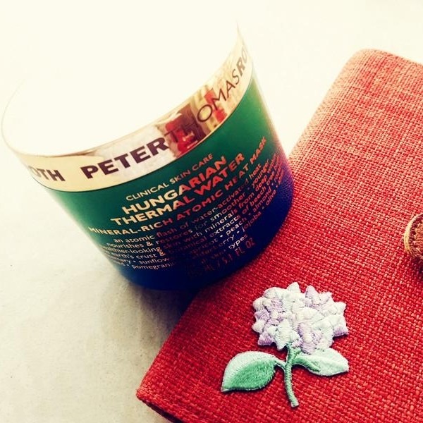 🔆🔆🔆PTR匈牙利温泉矿物发热面膜的正确打开方式🔆�