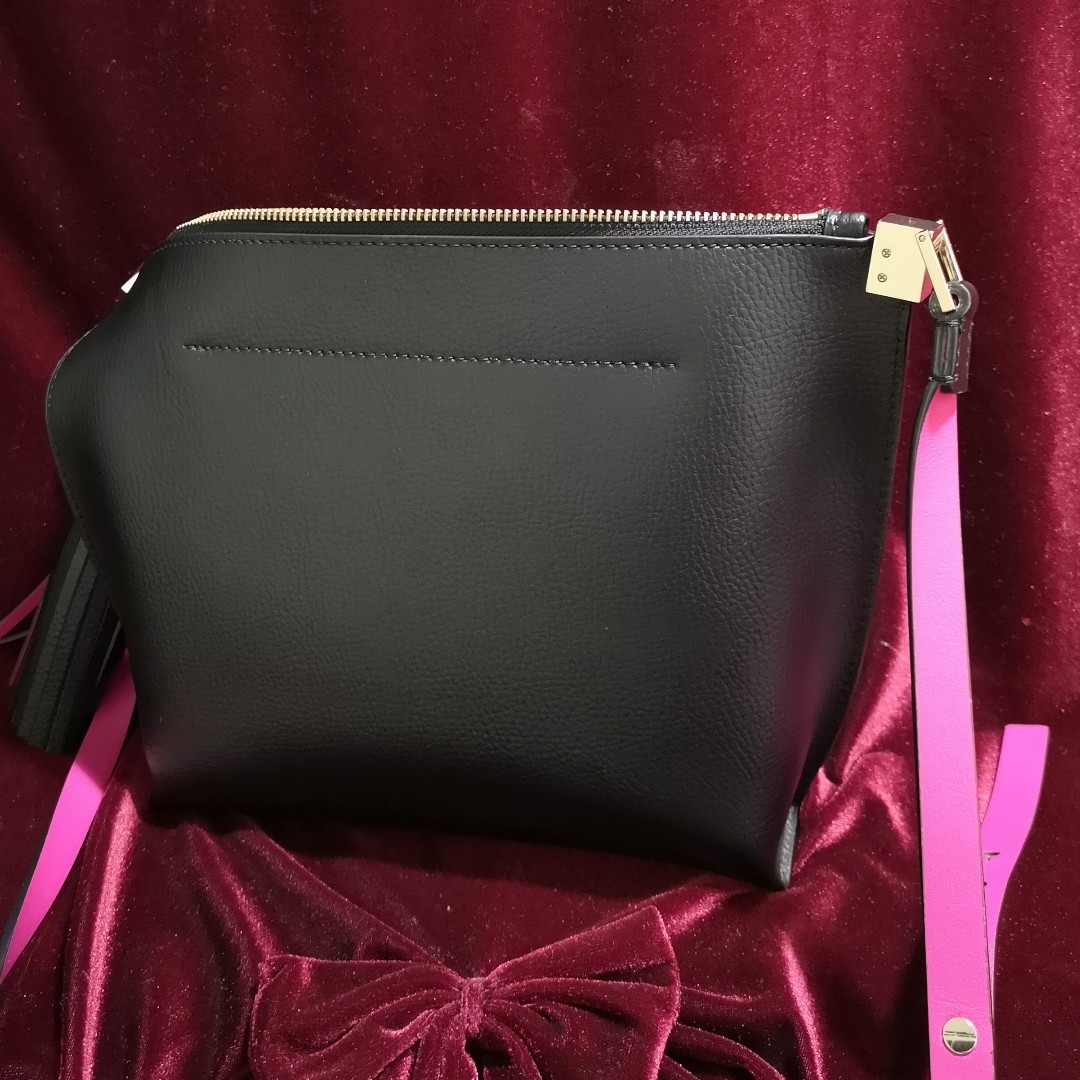 Kate Spade 包包  最近几年KS的包包真的是我的心