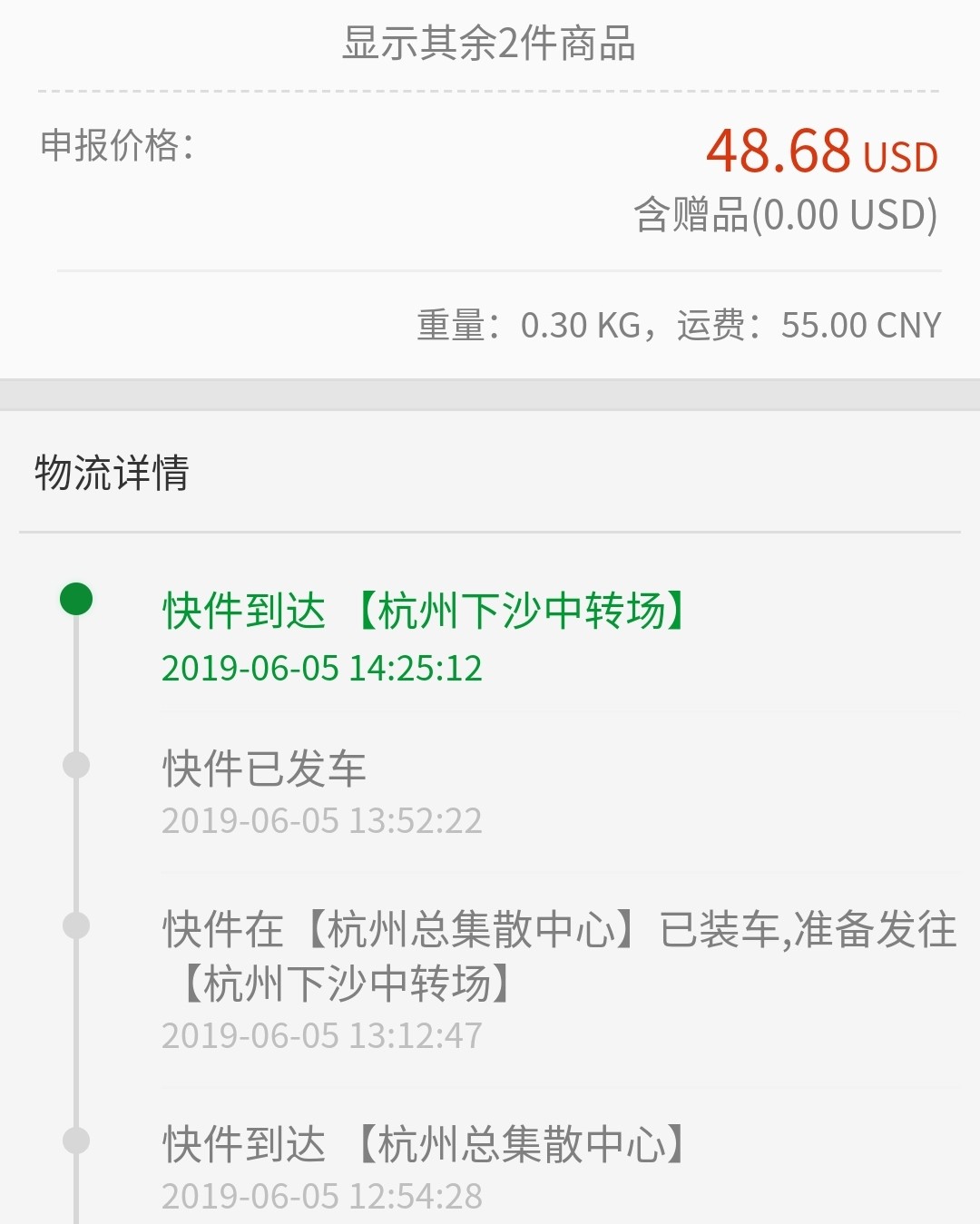 🌸21天打卡挑战 day1 💪昨天刚到的露得清a醇晚霜 