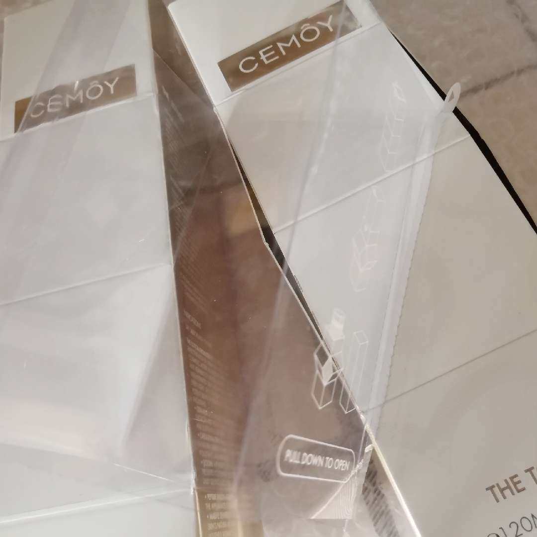—cemoy白金流明水乳— 哦耶哦耶 这个东东是被朋友种草来