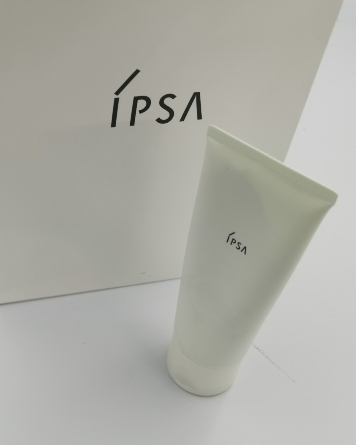 深层清洁面膜大PK：自然哲理VS Ipsa 1、自然哲理15