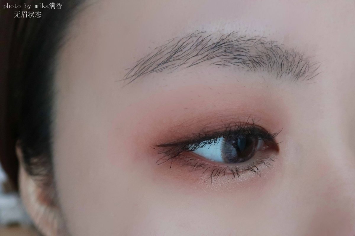 JILL LEEN双色眉膏💖💖💖 色号：苔绿＋深咖啡 