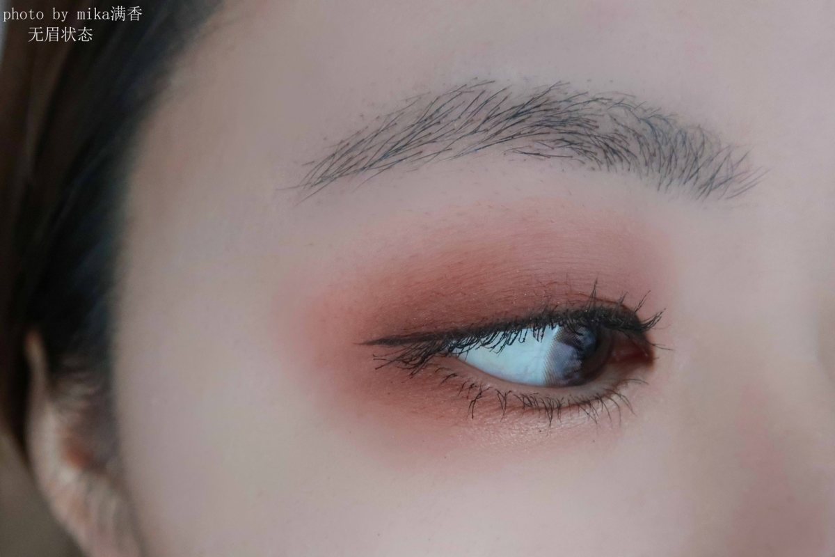 JILL LEEN双色眉膏💖💖💖 色号：苔绿＋深咖啡 