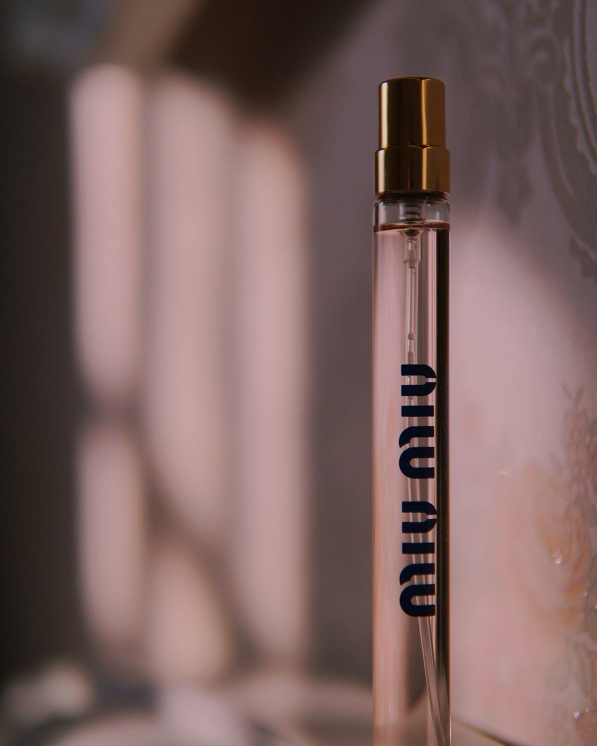 滴~香水卡 香水套装迷你款 四月份美国丝芙兰购入 关键词——