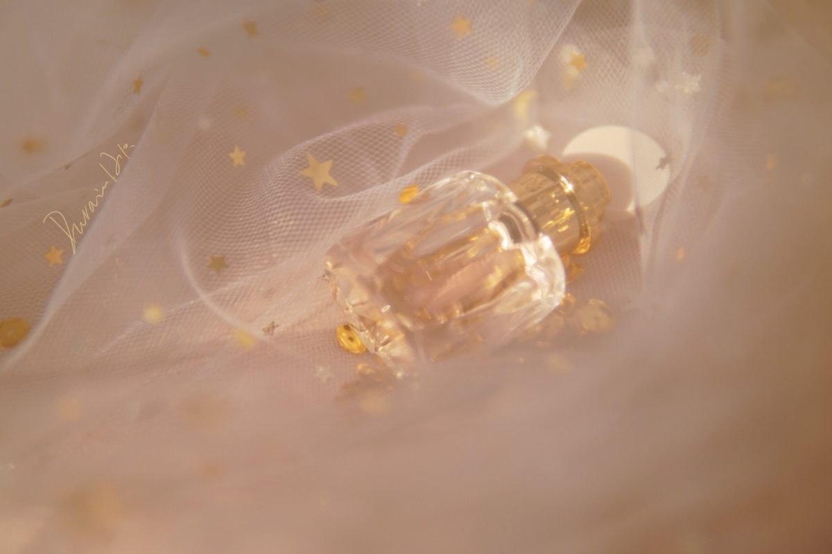 滴~香水卡 香水套装迷你款 四月份美国丝芙兰购入 关键词——