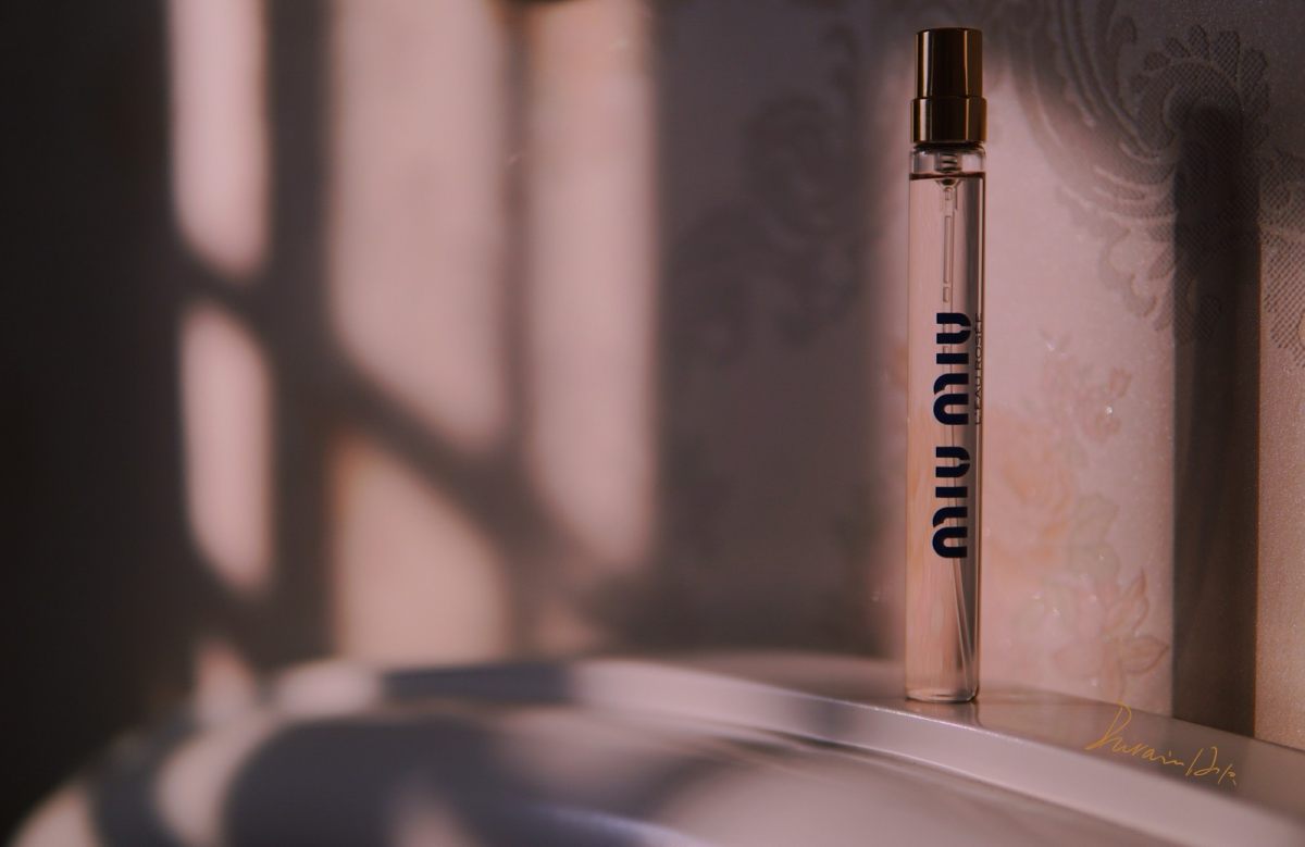 滴~香水卡 香水套装迷你款 四月份美国丝芙兰购入 关键词——