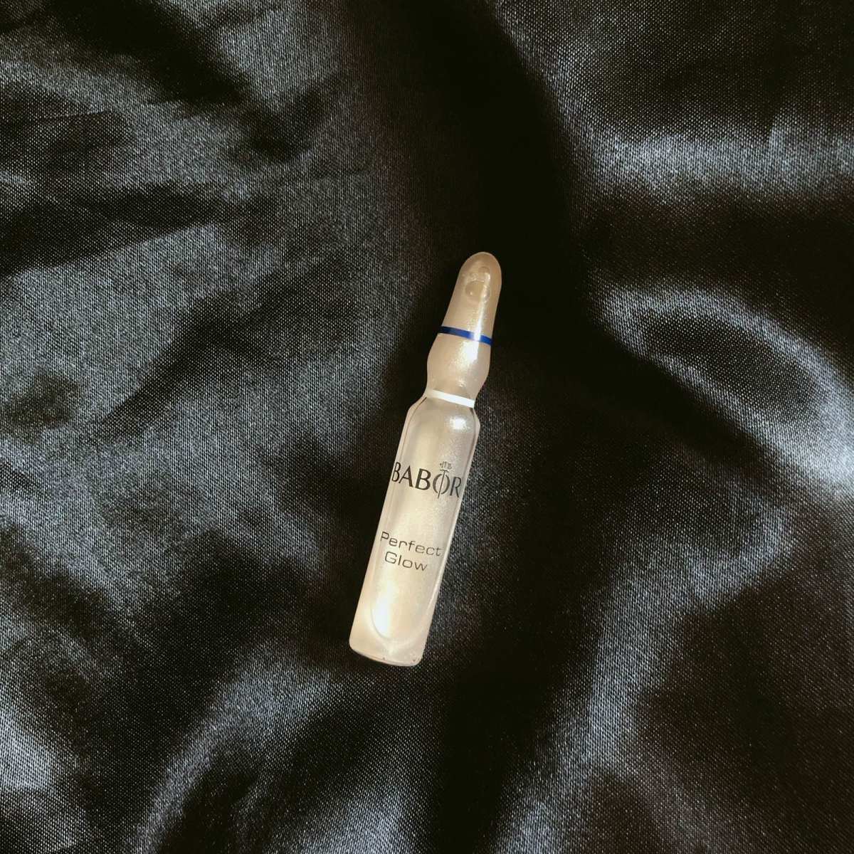 🌟Babor 芭宝德国安瓶第一家 通过5姐知道了Babor