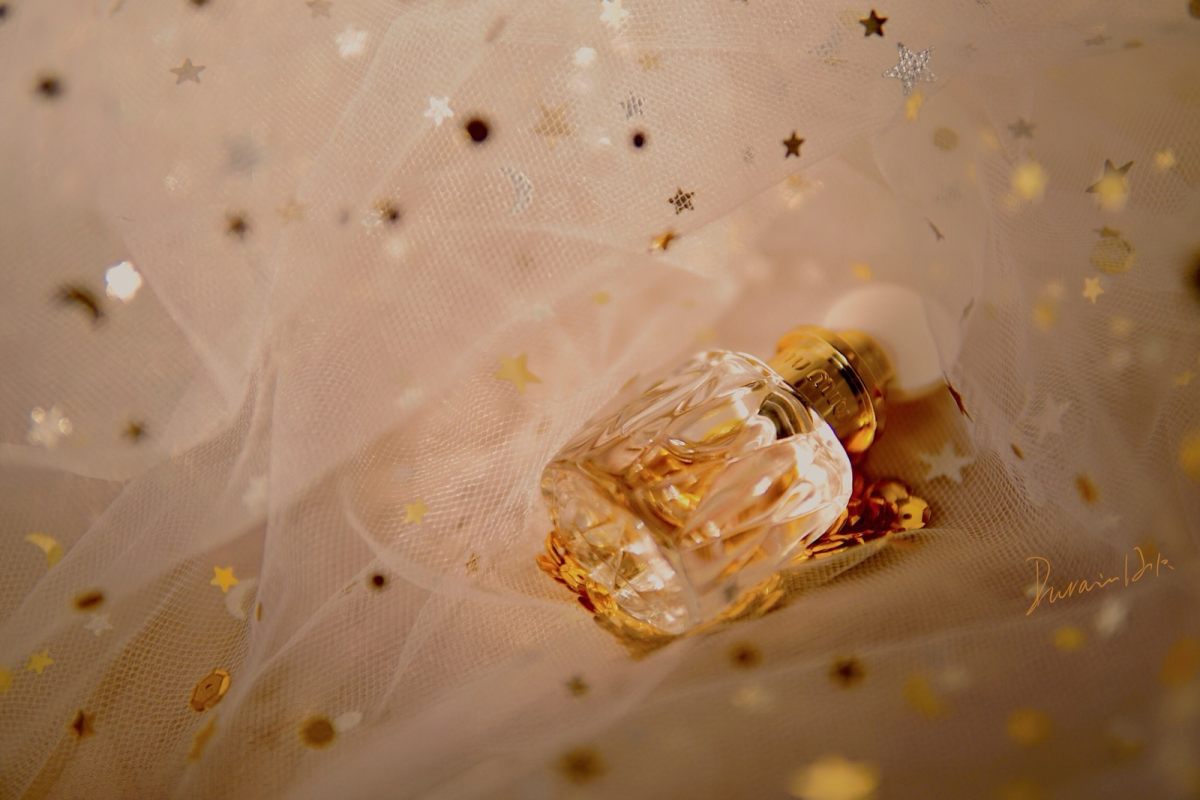 滴~香水卡 香水套装迷你款 四月份美国丝芙兰购入 关键词——